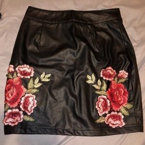 Pretty Little Thing Skirt